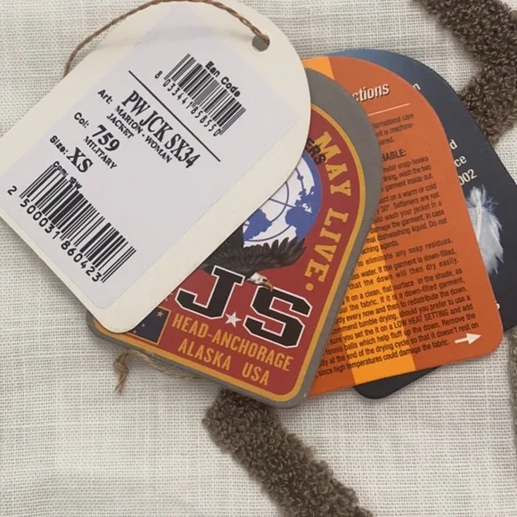 Parajumper Women’s Jacket For Sale - Picture 1 of 5